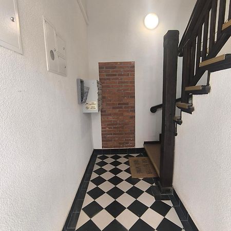 Anny Lajming 2D Apartment สวูพสค์ ภายนอก รูปภาพ