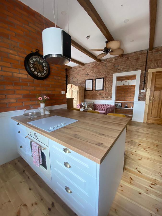 Anny Lajming 2D Apartment สวูพสค์ ภายนอก รูปภาพ