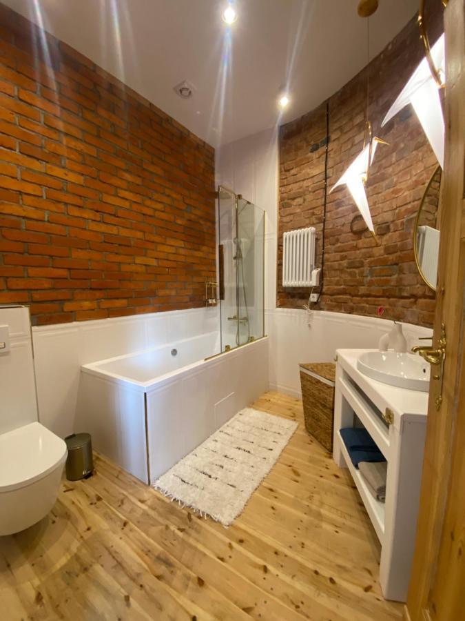 Anny Lajming 2D Apartment สวูพสค์ ภายนอก รูปภาพ