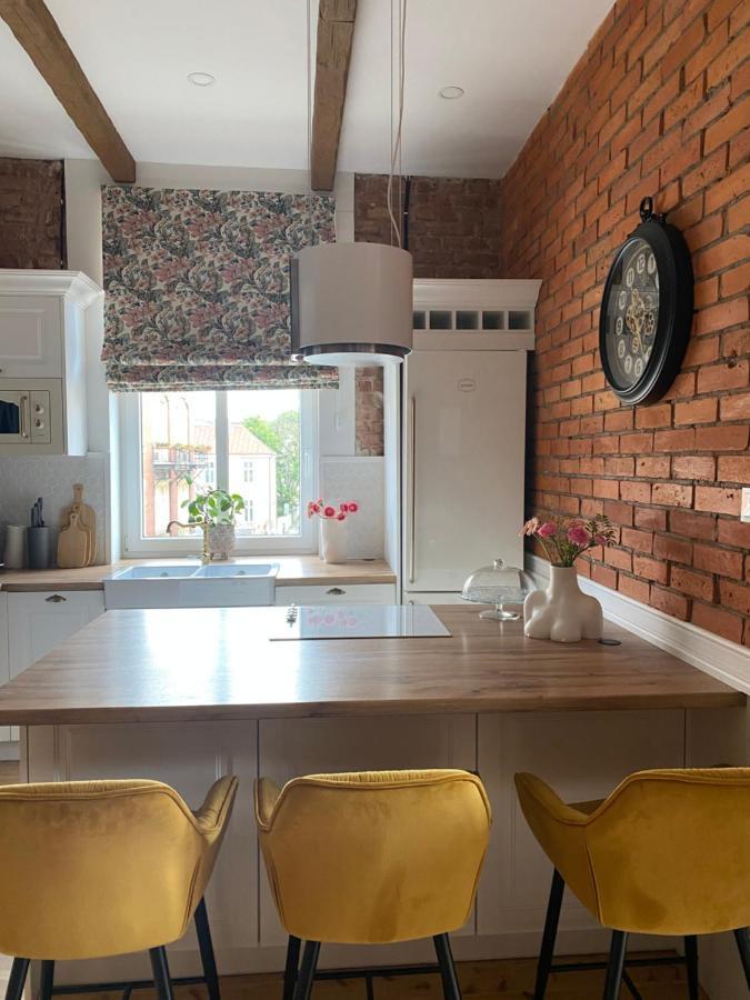 Anny Lajming 2D Apartment สวูพสค์ ภายนอก รูปภาพ
