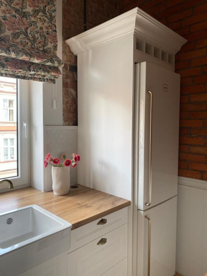 Anny Lajming 2D Apartment สวูพสค์ ภายนอก รูปภาพ