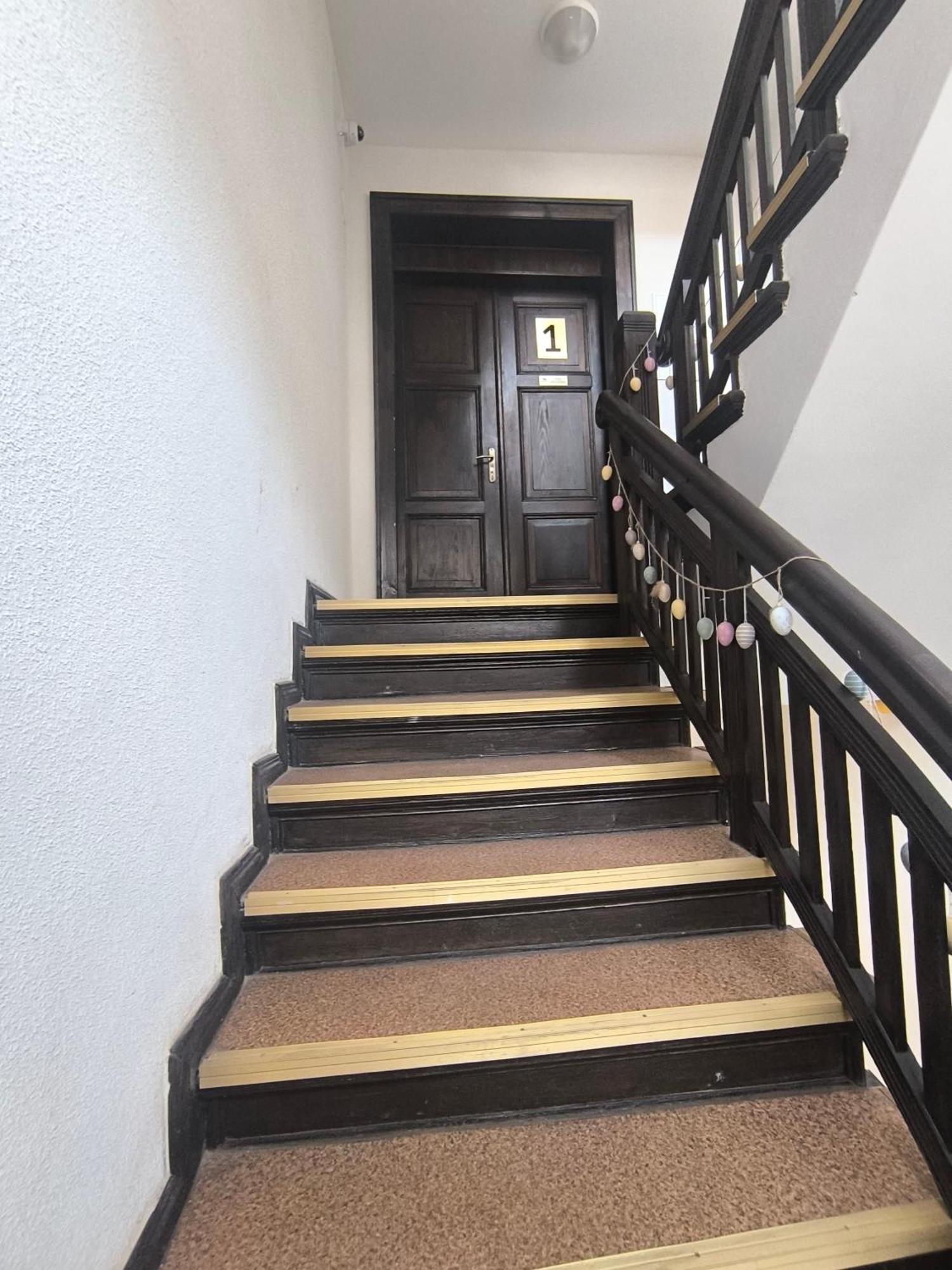 Anny Lajming 2D Apartment สวูพสค์ ภายนอก รูปภาพ