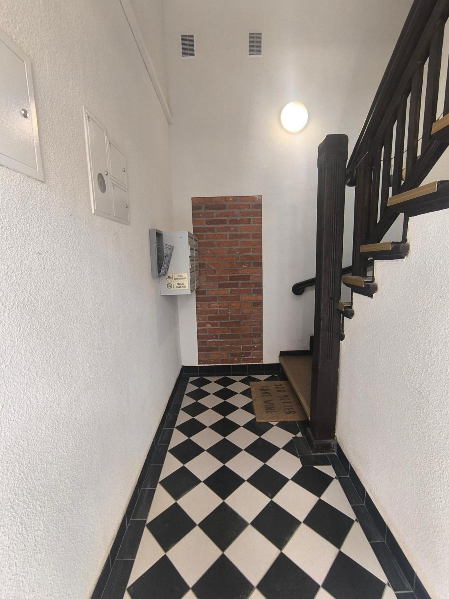 Anny Lajming 2D Apartment สวูพสค์ ภายนอก รูปภาพ